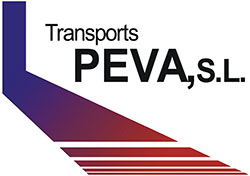 Logo Transports Peva